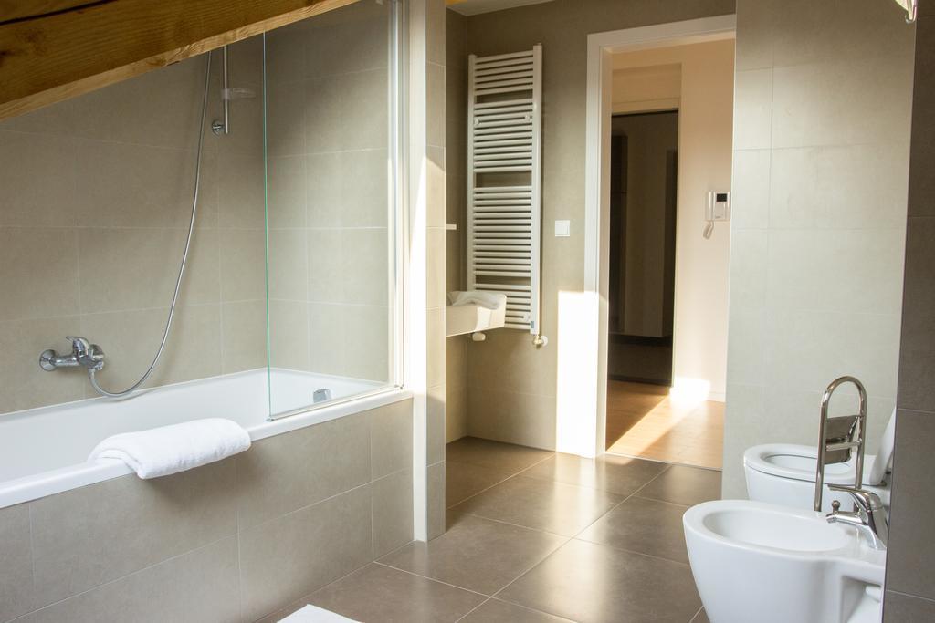 Belgicka Executive Apartments Прага Екстер'єр фото